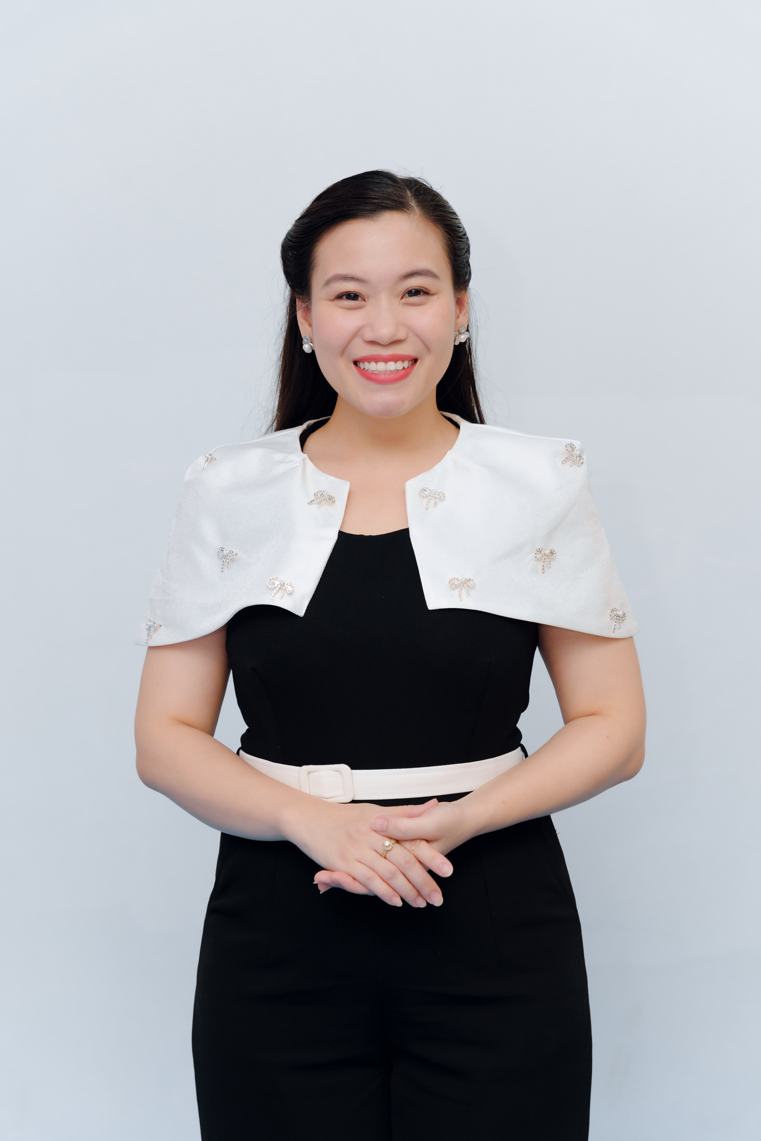 Th.S Vũ Thị Kiều Trang