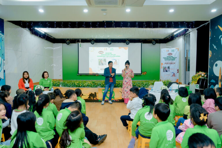 IQ SCHOOL